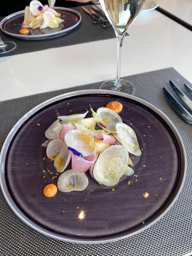 BREEZE OF TOKYO - サブ画像2