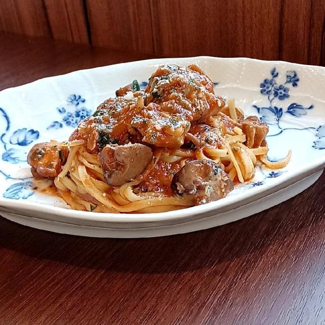 イタリア料理 ティンパーノ - サブ画像1