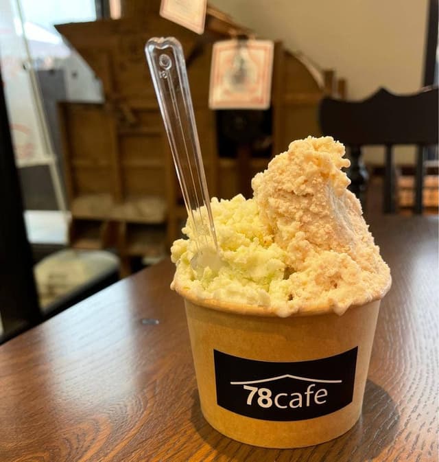 78cafe - サブ画像2