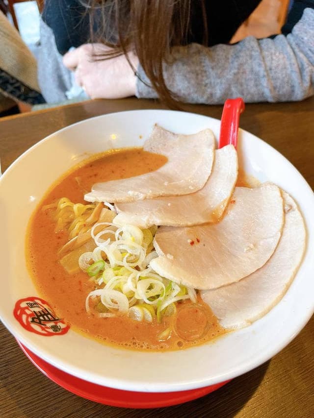 麺屋 隹 - サブ画像1