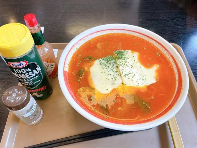 あねっこ茶屋 - サブ画像1