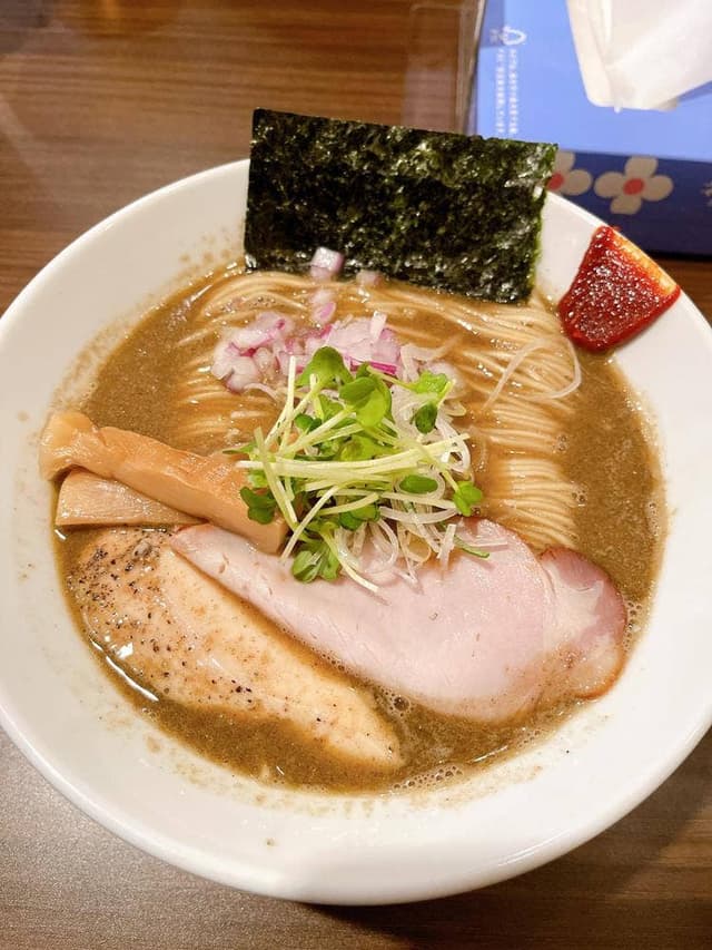 人力俥 - サブ画像1