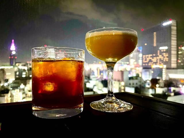 ルーフトップバー&テラスG - サブ画像1