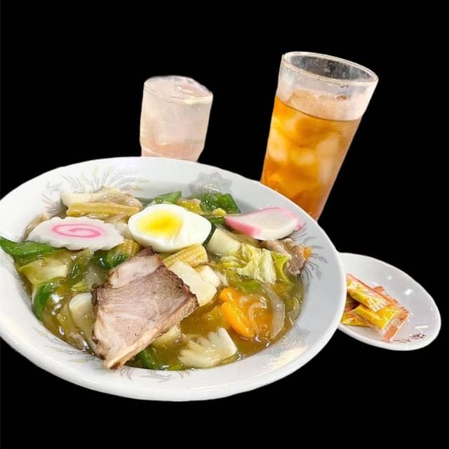 中華料理 安信屋 - サブ画像1