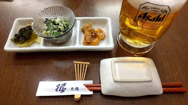 大将寿し - サブ画像1