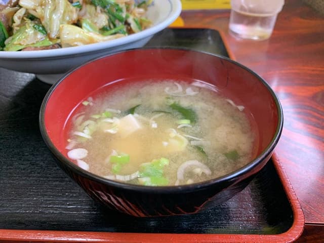 お食事処 一心 - サブ画像2