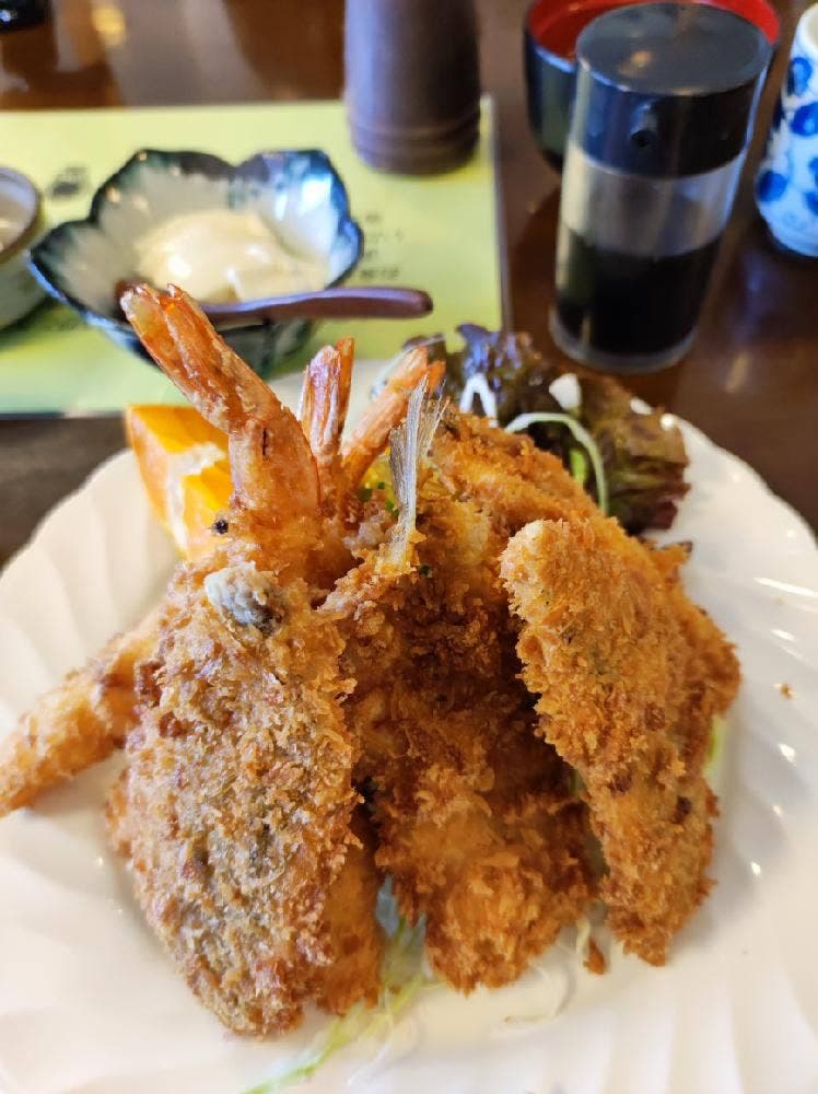 さかなや 魚清