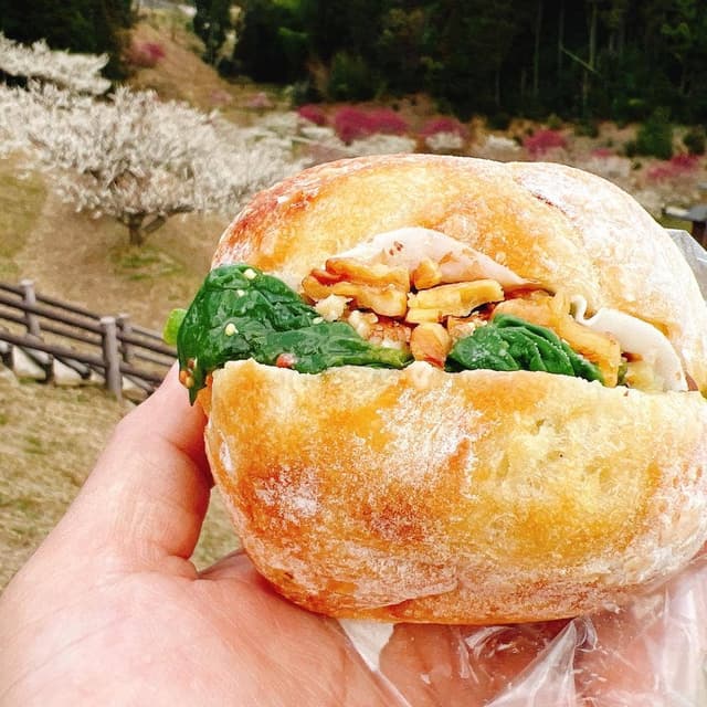 Le Petit Mec 御池店 - サブ画像3