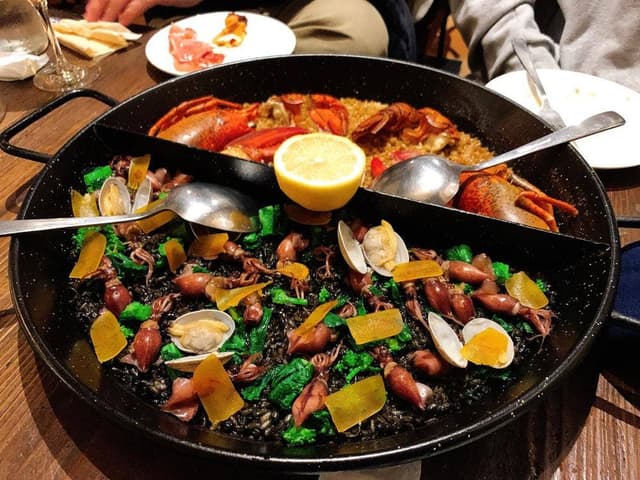 スペイン料理 Pablo - サブ画像2