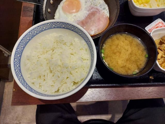 吉野家 西中島南方駅前店 - サブ画像1