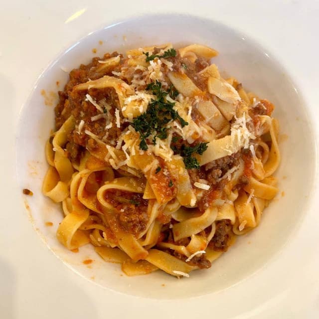 トラットリア・オラ・ハラクチェ - サブ画像3