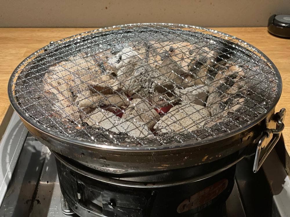炭火焼肉 炭蔵 吉成店