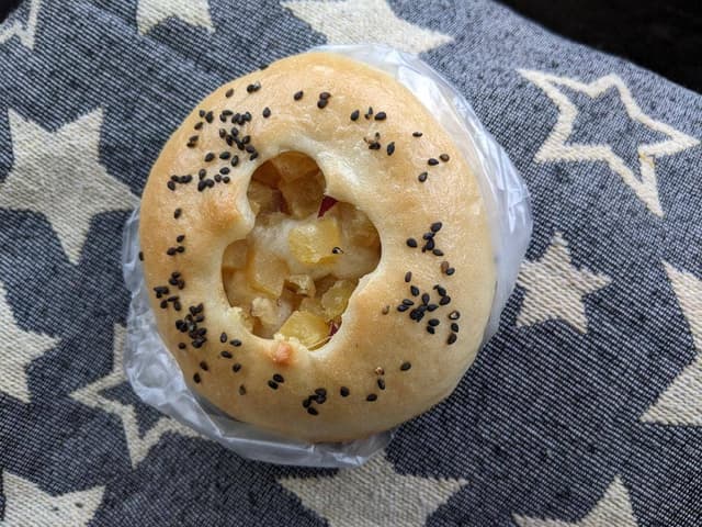 ぱん屋 むぎ平 - サブ画像2