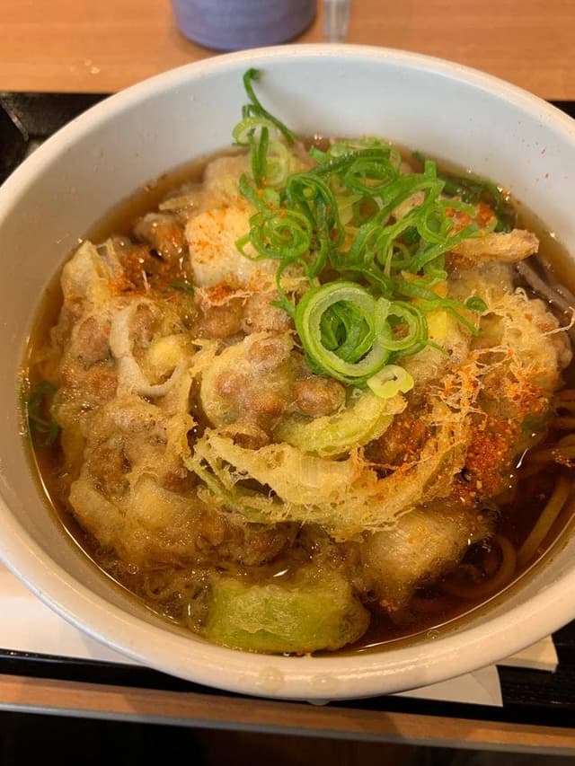 東海パーキングエリア 下り スナックコーナー - サブ画像2