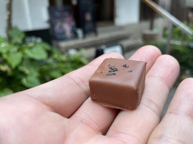 エクチュア からほり蔵 本店 - サブ画像3