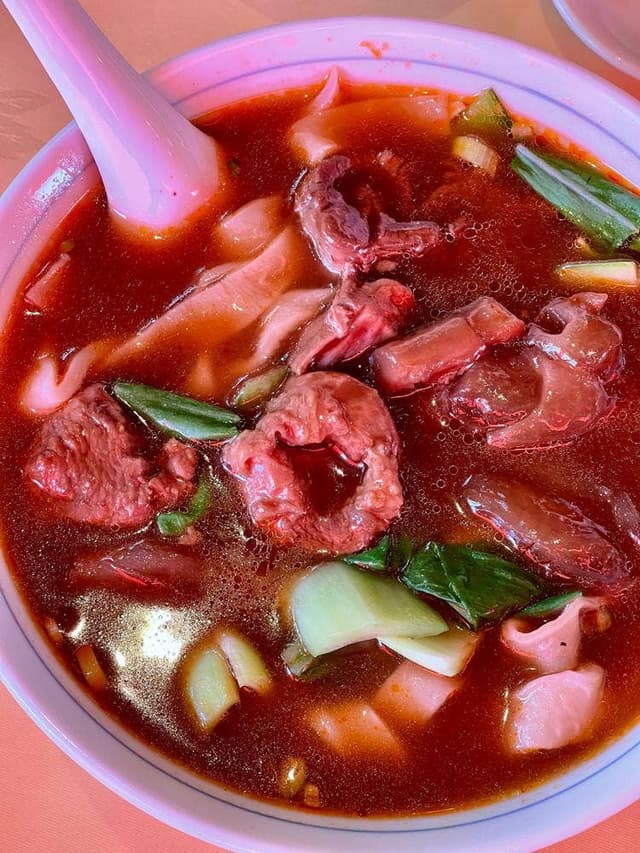 華都飯店 - サブ画像2