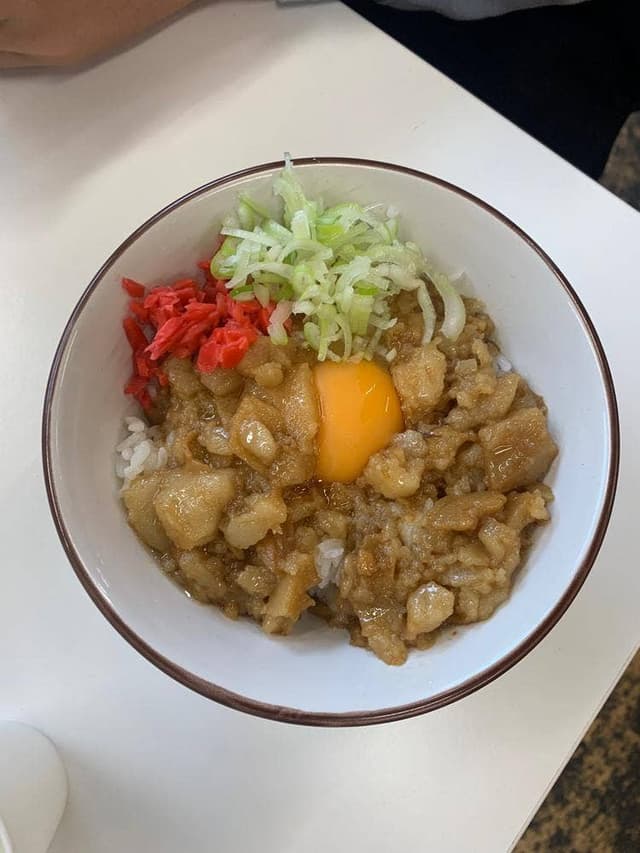 麺屋 豚の心 - サブ画像1