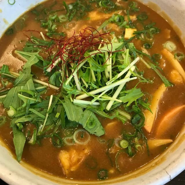 あした葉なかや 高槻本店 - サブ画像1