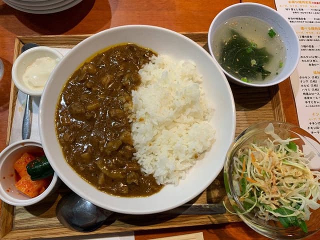 TORERO SHIMOKITAZAWA - サブ画像3