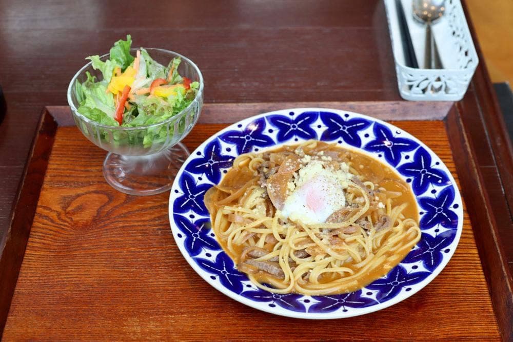 サロン・ド・テ 名古屋ふらんす 本店