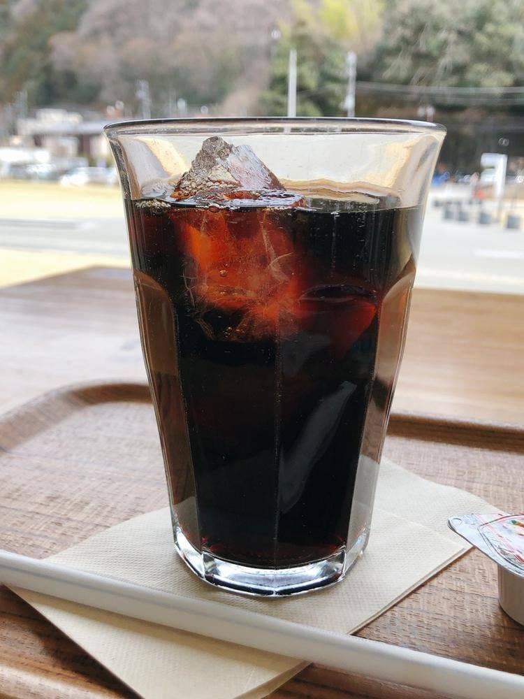 599CAFE