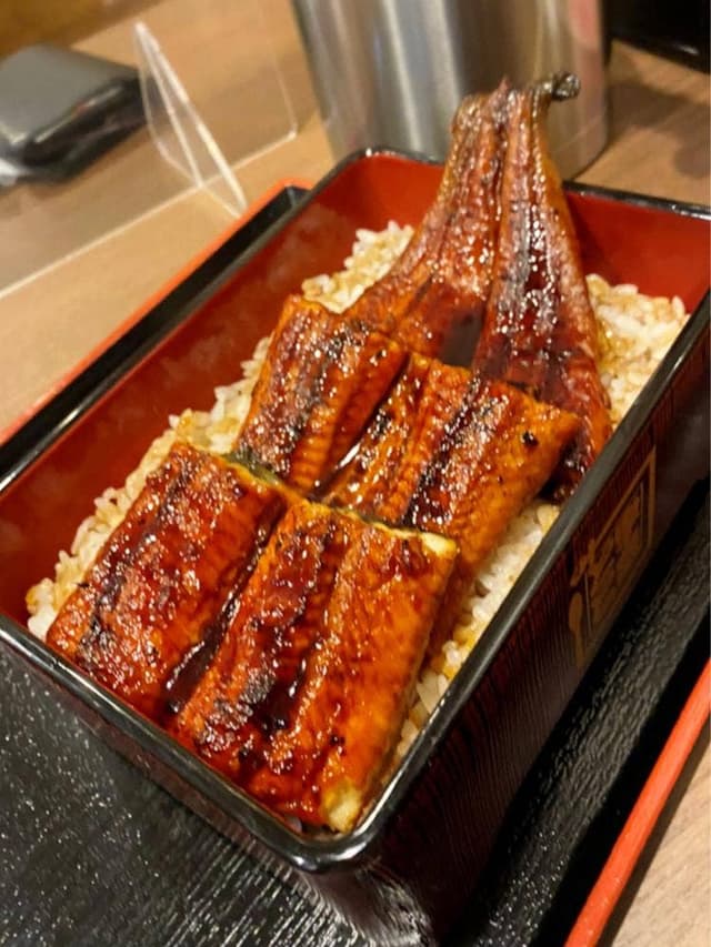 名代 宇奈とと 別府店 - サブ画像2