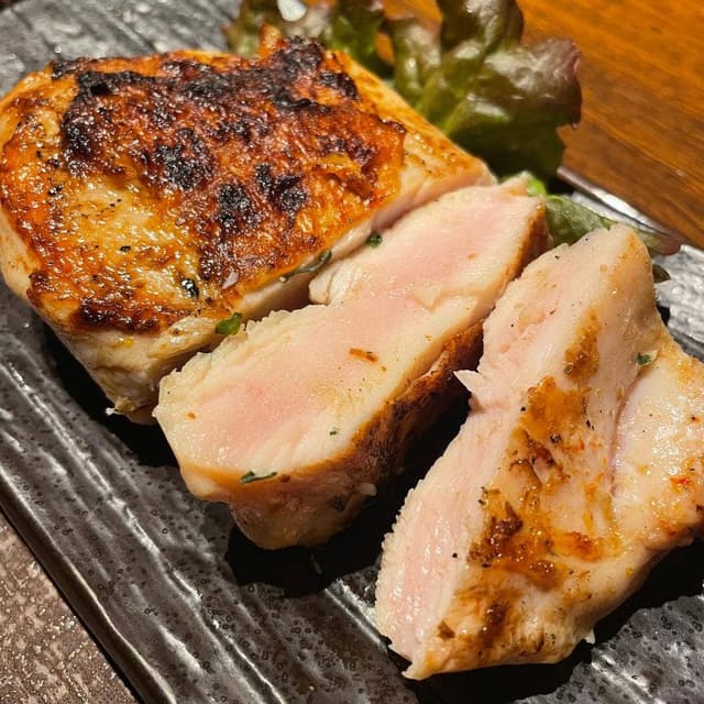 炭火焼干物食堂 越後屋 - サブ画像3