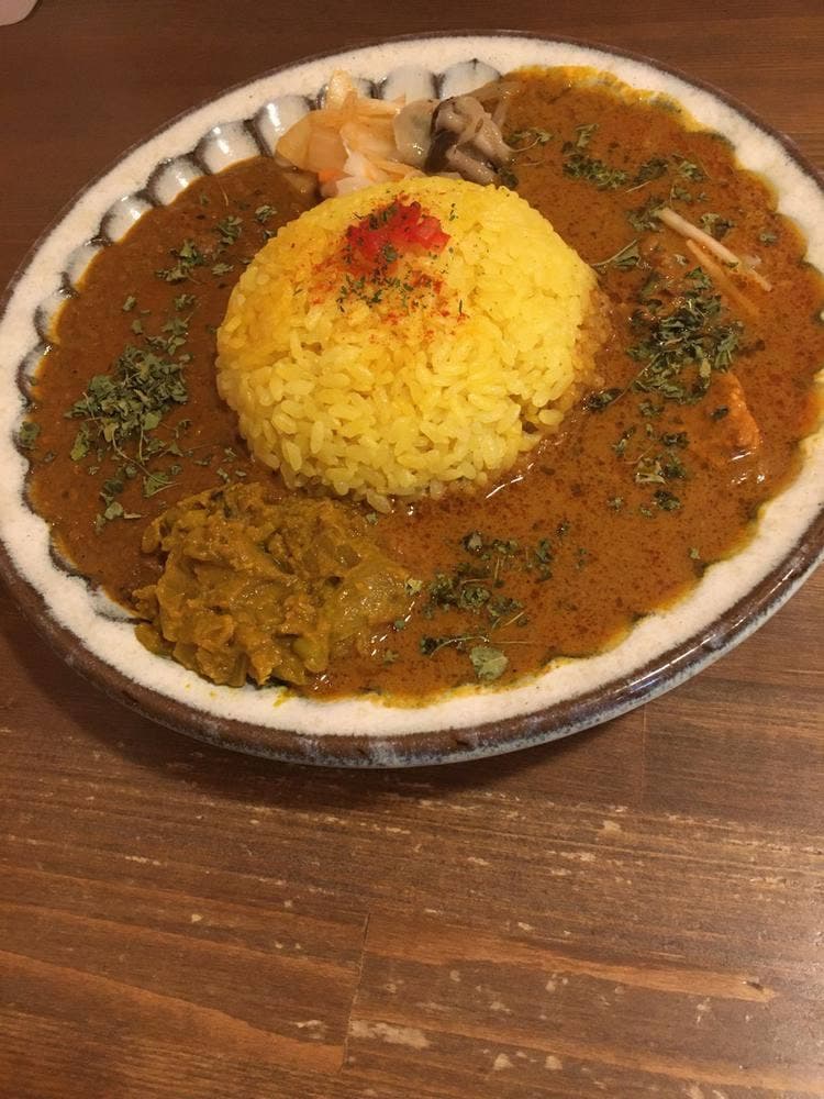 asipai + HIBI COFFEE