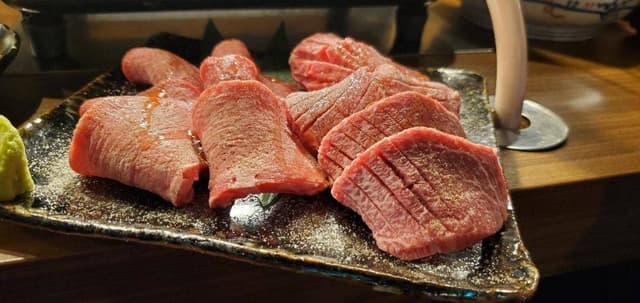 焼肉ホルモン 鍵矢 三津寺店 - サブ画像2
