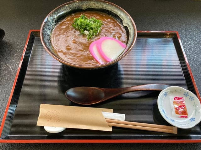 一乗谷レストラント - サブ画像2