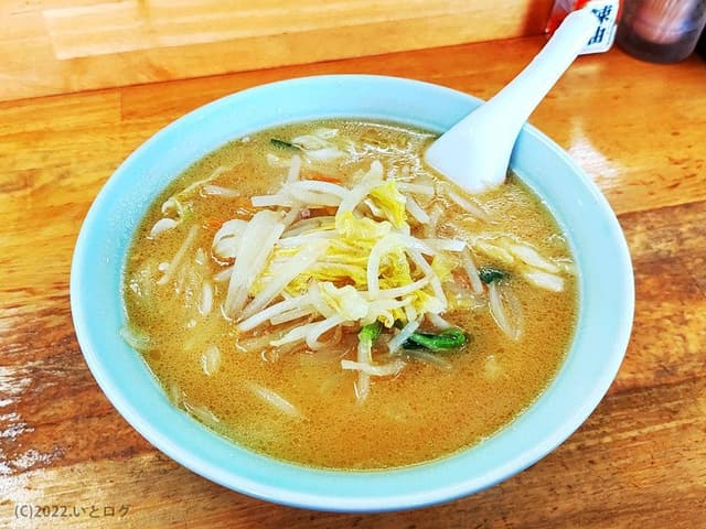 山久ラーメン - サブ画像3
