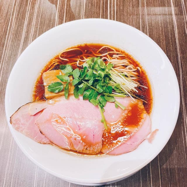 中華蕎麦 三藤 - サブ画像1