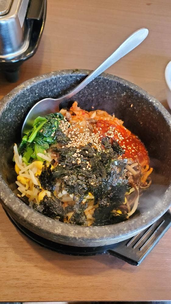 焼肉 釜山 - サブ画像2