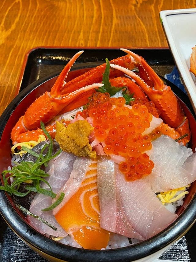 お食事処 海心 - サブ画像3