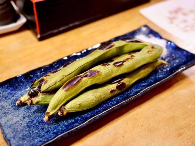 味芳 - サブ画像3