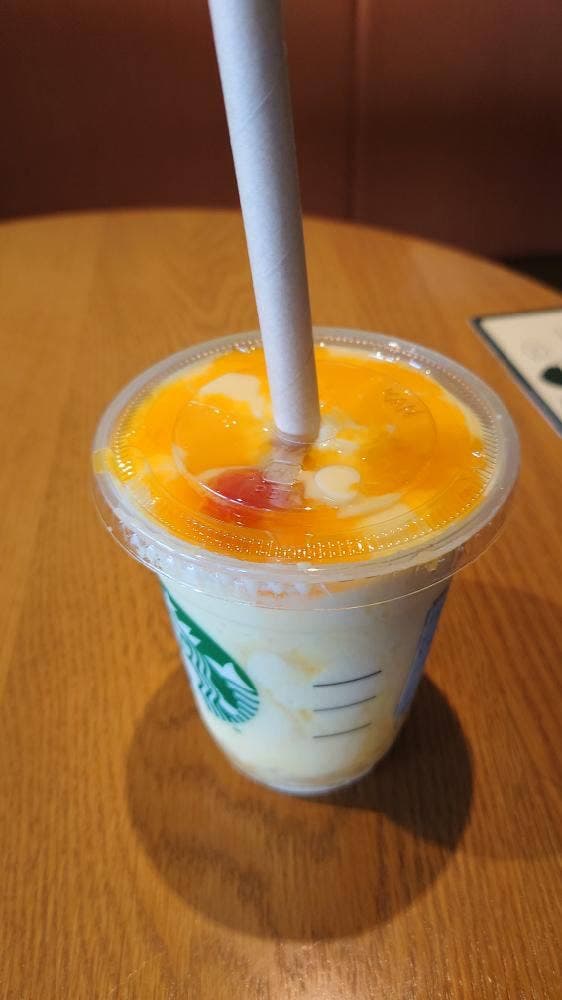 スターバックス コーヒー 守谷サービスエリア下り線店 - サブ画像2
