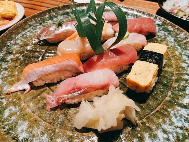 鮨屋のうおきん 恵比寿店 - サブ画像1