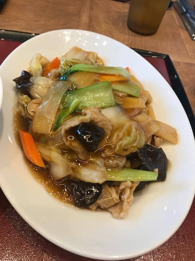 餃子の王様 龍吟 みなとみらい店 - サブ画像3