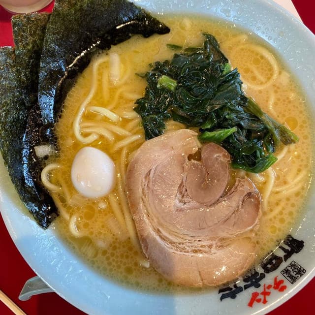 横浜家系ラーメン 町田商店 御殿場店 - サブ画像1