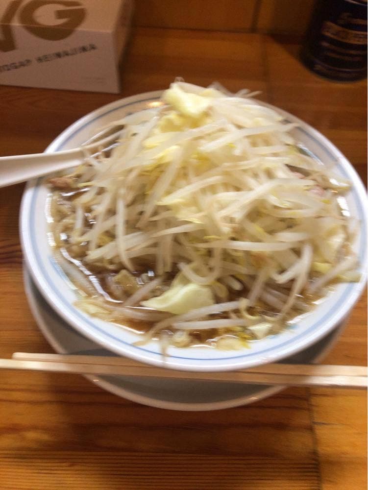らーめん 連