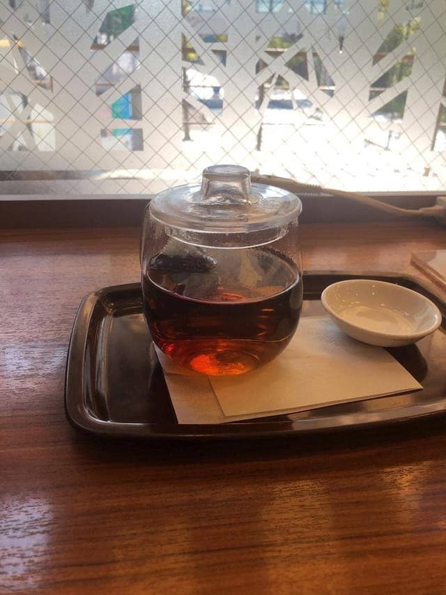 モリバコーヒー 浜松町店 - サブ画像3