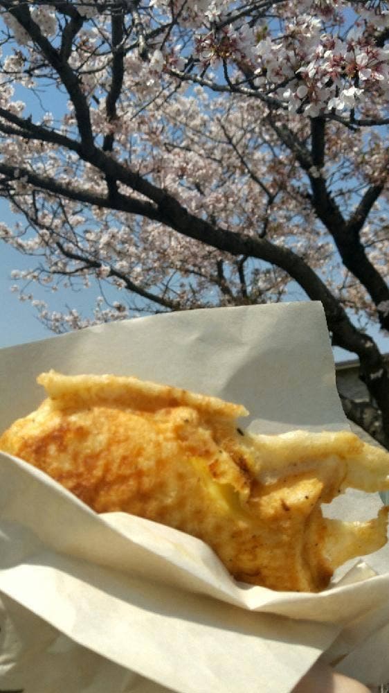 佐藤のたい焼き