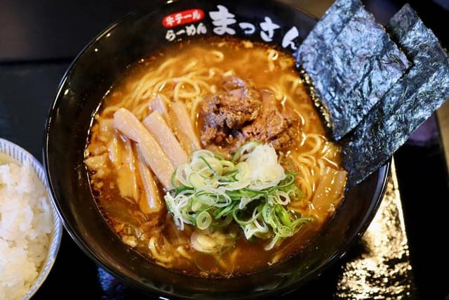 焼肉屋 まっさん - サブ画像1