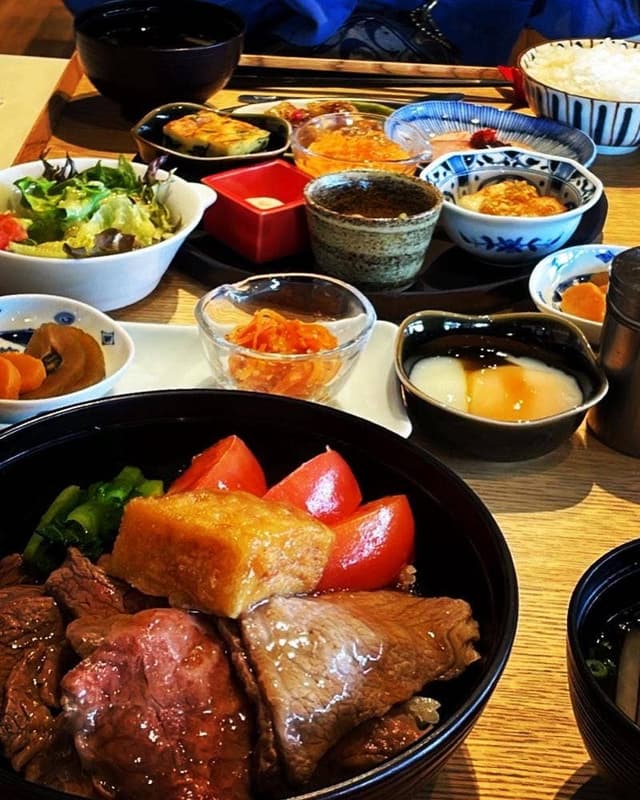DINING PORT御料鶴 - サブ画像2
