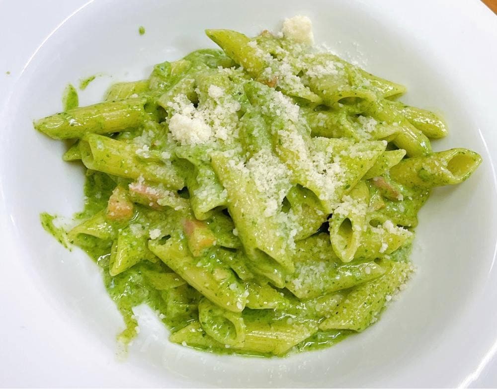 Cucina Italiana La Mora