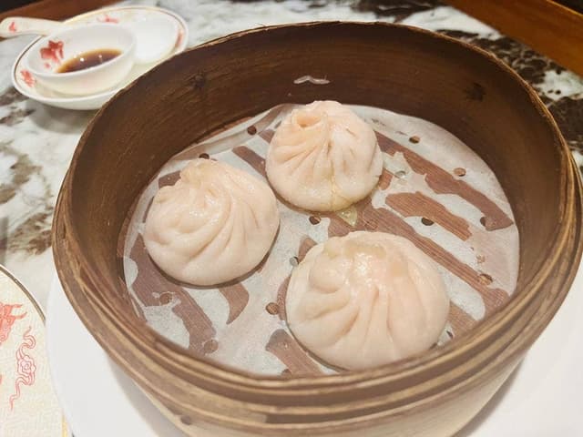 全聚徳 銀座店 - サブ画像3