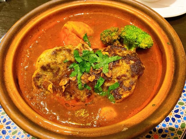 モロッコレストラン tam tamu - サブ画像2