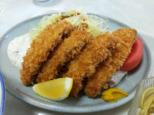 お食事処 飯田家 - サブ画像1