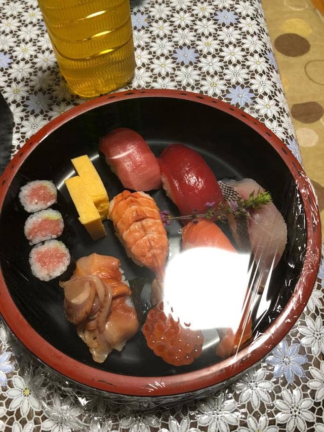 すし耕 - サブ画像1