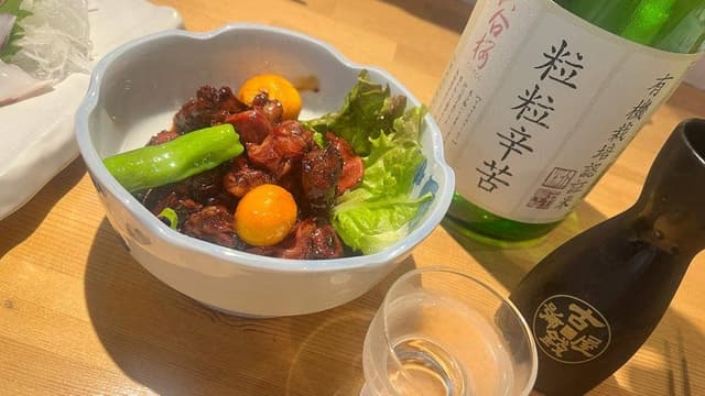 蔵元居酒屋 谷櫻 - サブ画像1